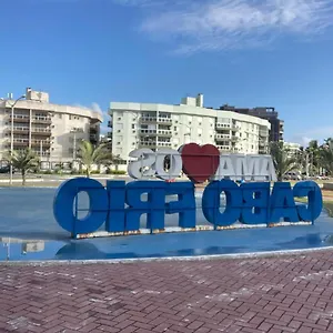 Joneson Aluga Um Apto 3 Quartos Na Beira Da Do Cabo Frio