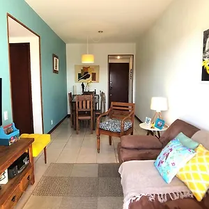 2 Quartos Próximo A Do Cabo Frio